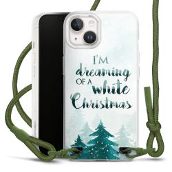 Carry Case fabric olive