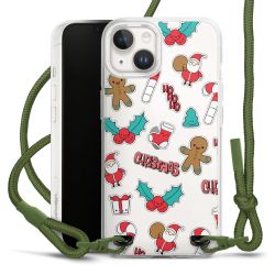 Carry Case fabric olive