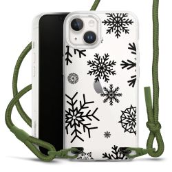 Carry Case fabric olive