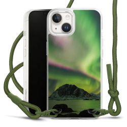 Carry Case fabric olive