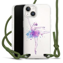 Carry Case fabric olive