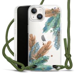 Carry Case fabric olive