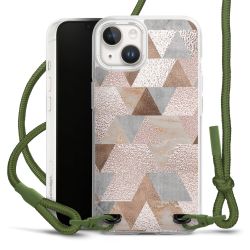 Carry Case fabric olive