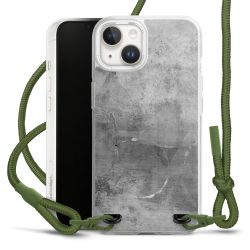 Carry Case fabric olive