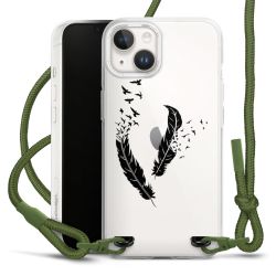 Carry Case fabric olive