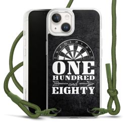 Carry Case fabric olive