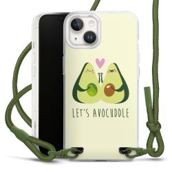 Carry Case fabric olive