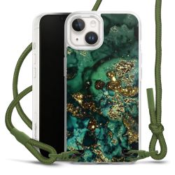 Carry Case fabric olive