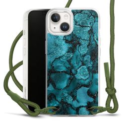 Carry Case fabric olive