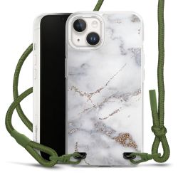 Carry Case fabric olive