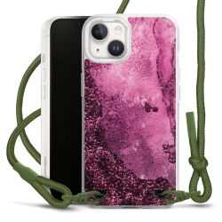 Carry Case fabric olive