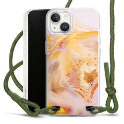 Carry Case fabric olive