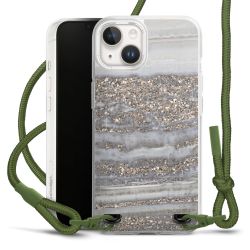 Carry Case fabric olive