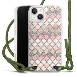 Carry Case fabric olive