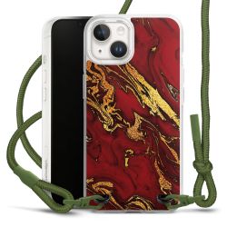 Carry Case fabric olive