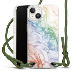 Carry Case fabric olive