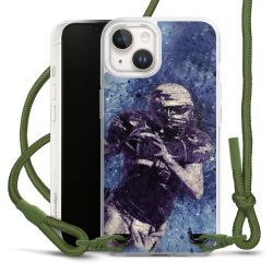 Carry Case fabric olive