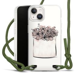 Carry Case fabric olive