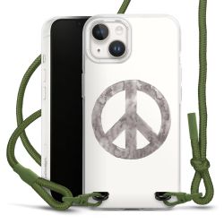 Carry Case fabric olive