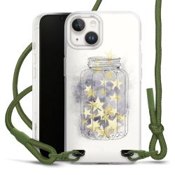 Carry Case fabric olive