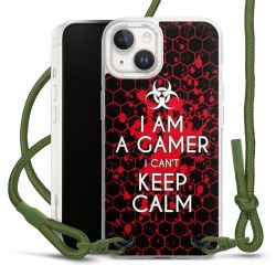 Carry Case fabric olive