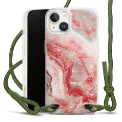 Carry Case fabric olive