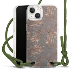 Carry Case fabric olive