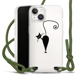 Carry Case fabric olive