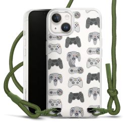 Carry Case fabric olive