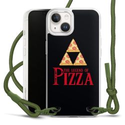 Carry Case fabric olive