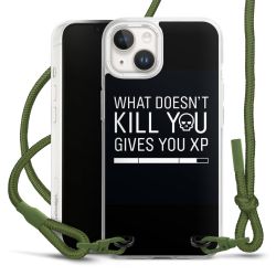 Carry Case fabric olive