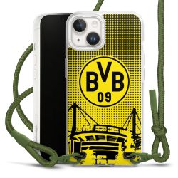 Carry Case fabric olive