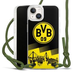 Carry Case fabric olive