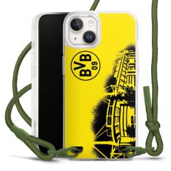 Carry Case fabric olive