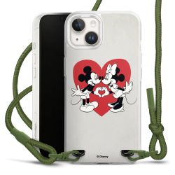 Carry Case fabric olive