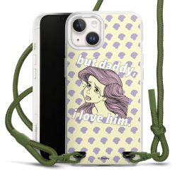 Carry Case fabric olive