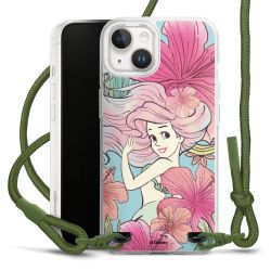 Carry Case fabric olive