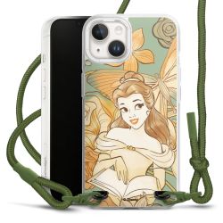 Carry Case fabric olive