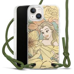 Carry Case fabric olive