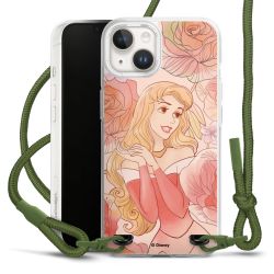 Carry Case fabric olive