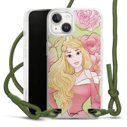 Carry Case fabric olive