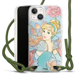 Carry Case fabric olive