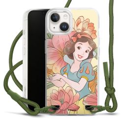 Carry Case fabric olive