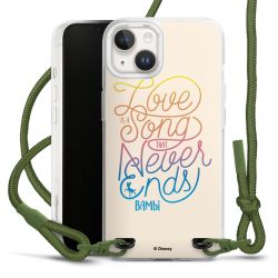 Carry Case fabric olive