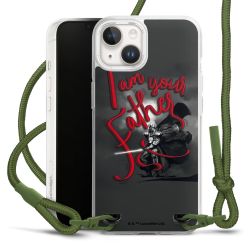 Carry Case fabric olive