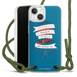 Carry Case fabric olive