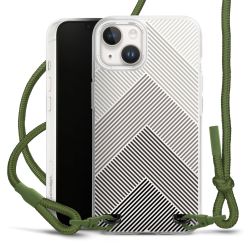 Carry Case fabric olive