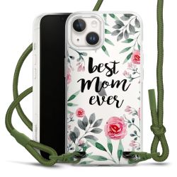 Carry Case fabric olive