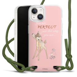 Carry Case fabric olive