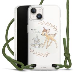 Carry Case fabric olive